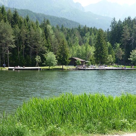 Villa Gruenewald Siusi Εξωτερικό φωτογραφία