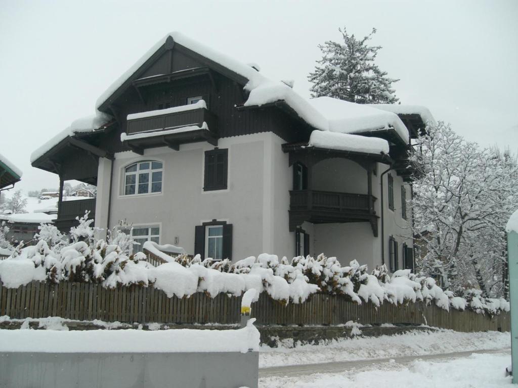 Villa Gruenewald Siusi Εξωτερικό φωτογραφία