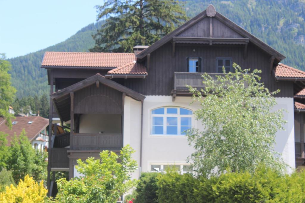 Villa Gruenewald Siusi Εξωτερικό φωτογραφία