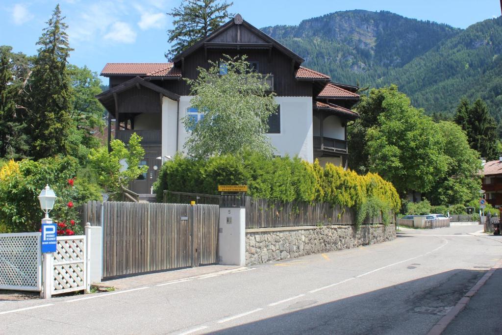 Villa Gruenewald Siusi Εξωτερικό φωτογραφία