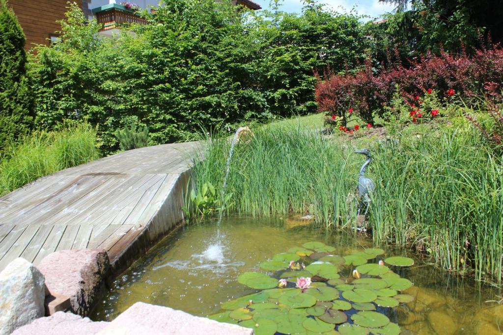 Villa Gruenewald Siusi Εξωτερικό φωτογραφία